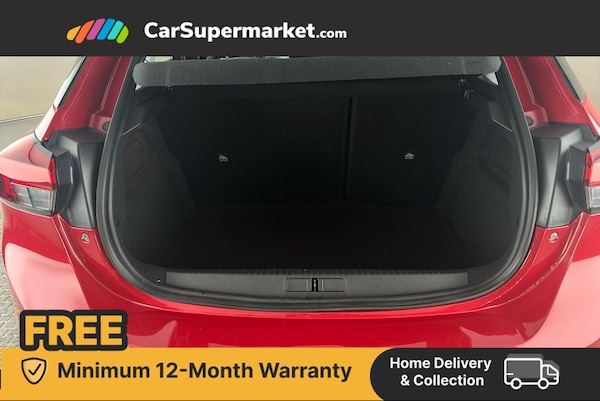 Used Vauxhall Corsa 2023 for sale - 76346378: Photo 22