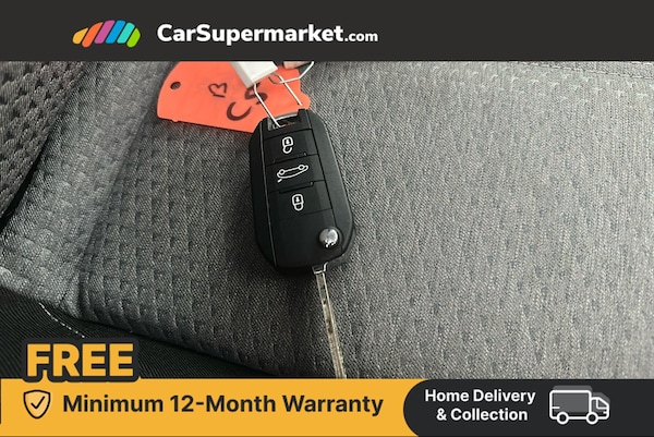 Used Vauxhall Corsa 2023 for sale - 76346378: Photo 23