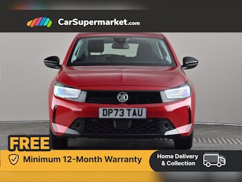 Used Vauxhall Corsa 2023 for sale - 76346378: Photo 2