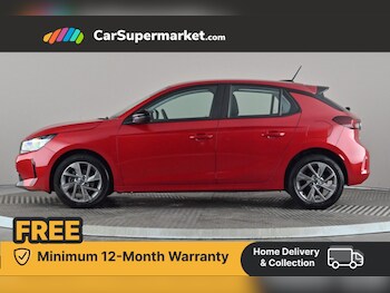 Used Vauxhall Corsa 2023 for sale - 76346378: Photo 3