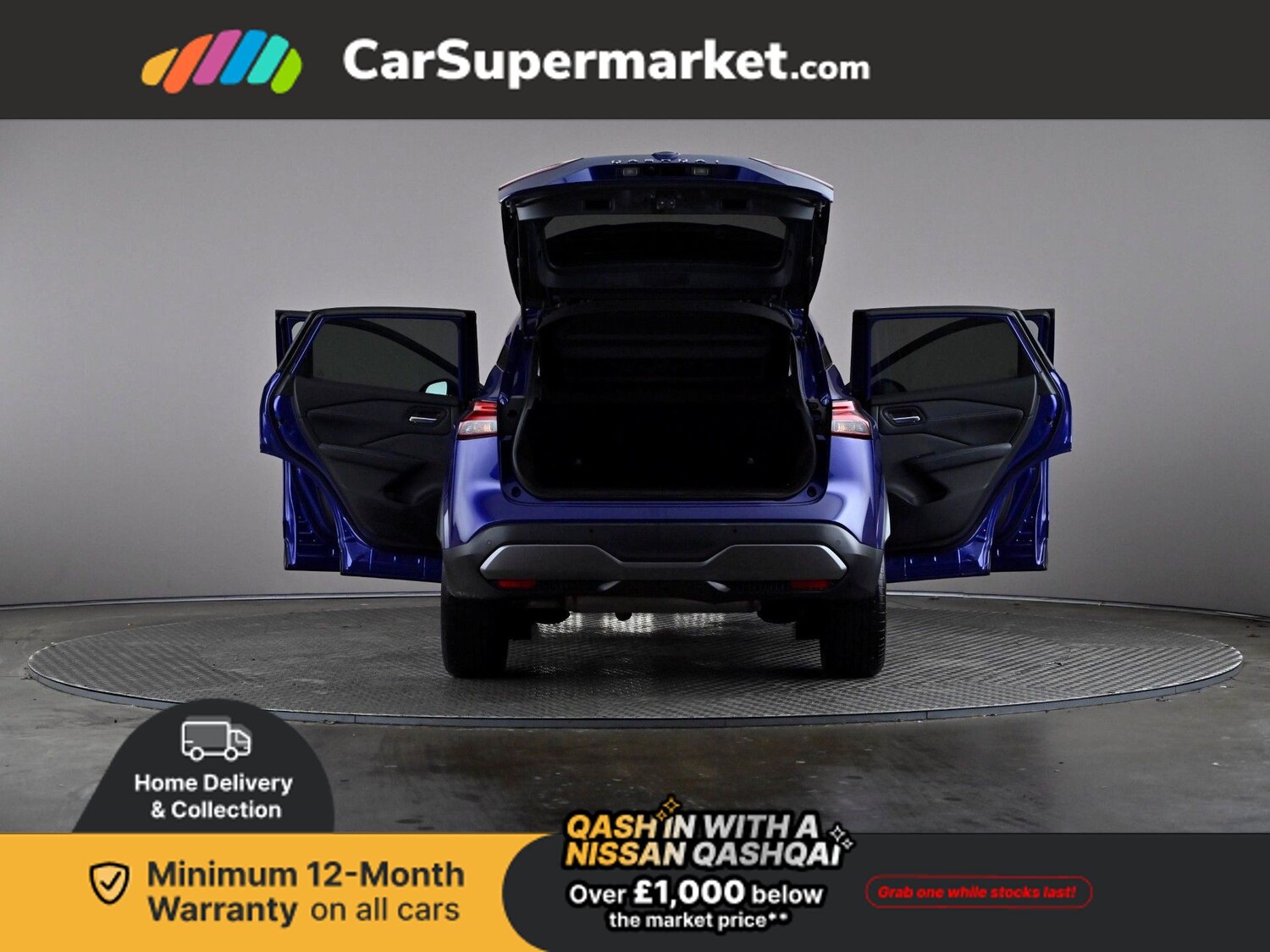 Used Nissan Qashqai 2022 for sale - 77187331: Photo 13