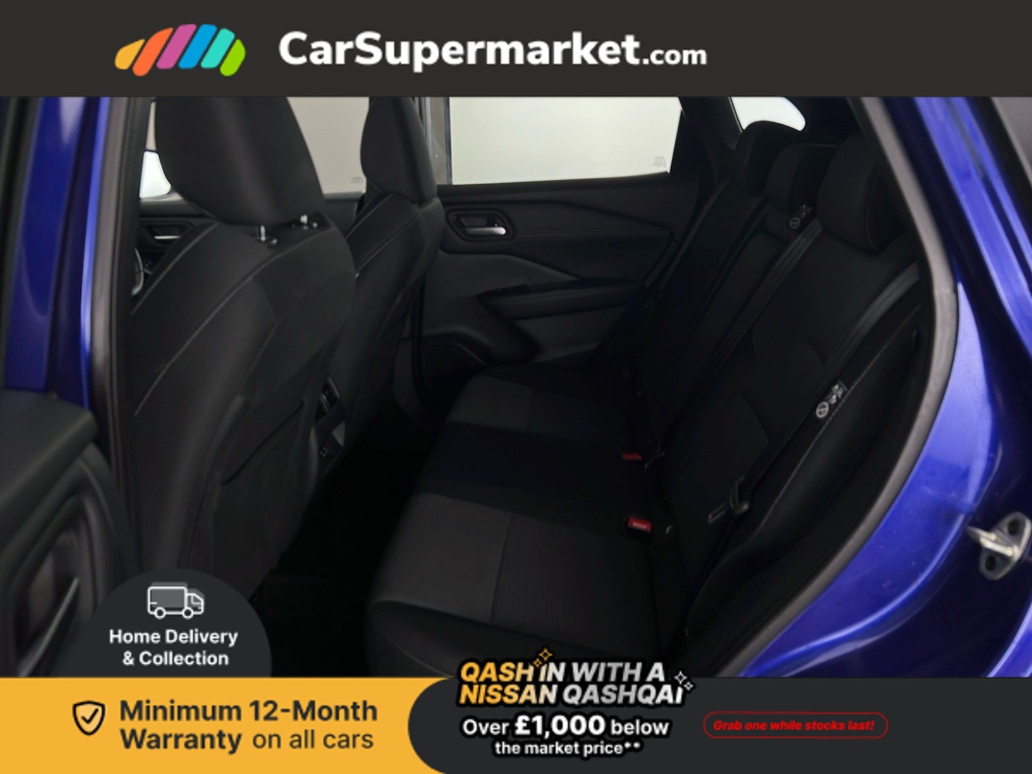 Used Nissan Qashqai 2022 for sale - 77187331: Photo 20