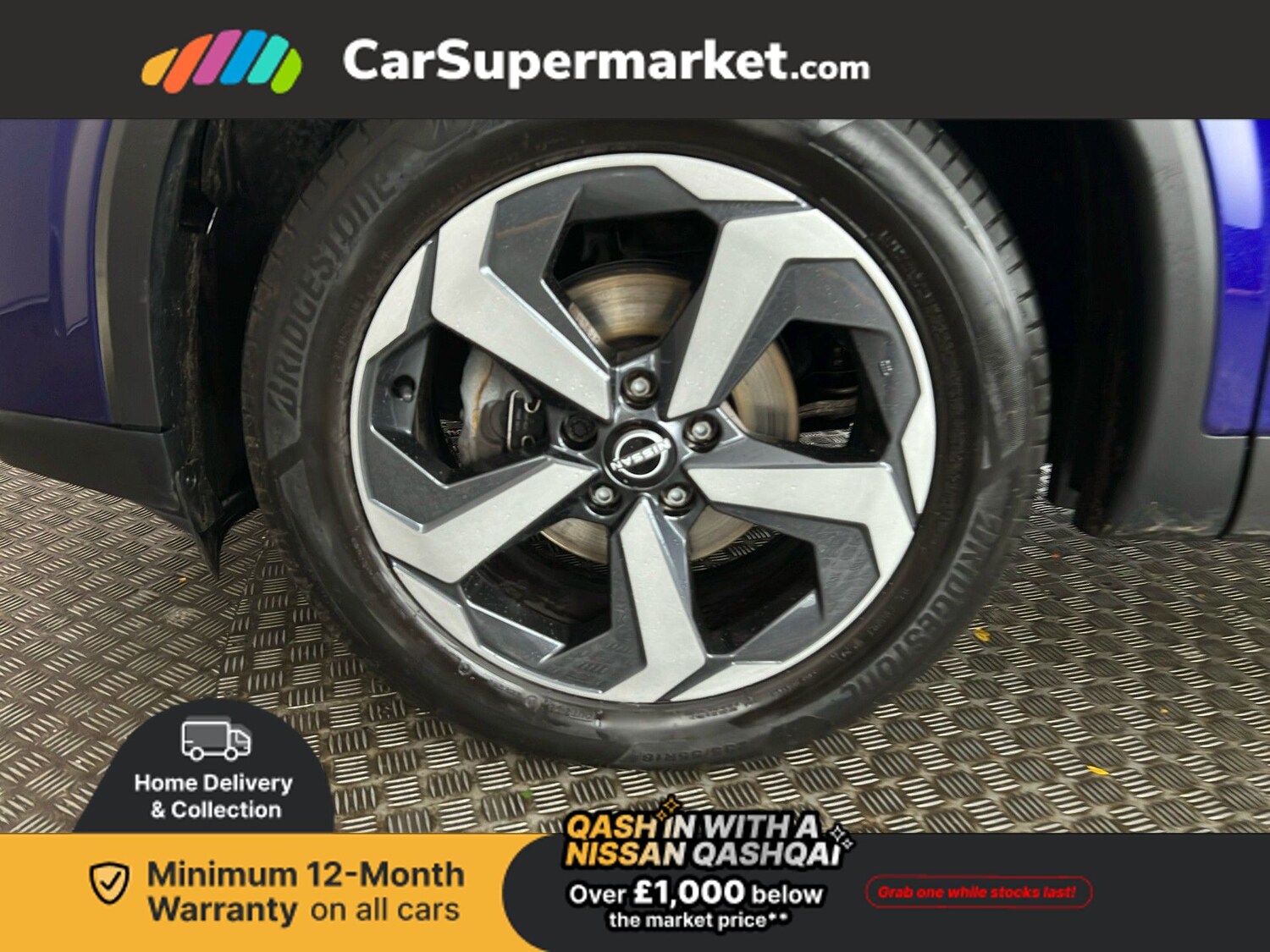 Used Nissan Qashqai 2022 for sale - 77187331: Photo 21