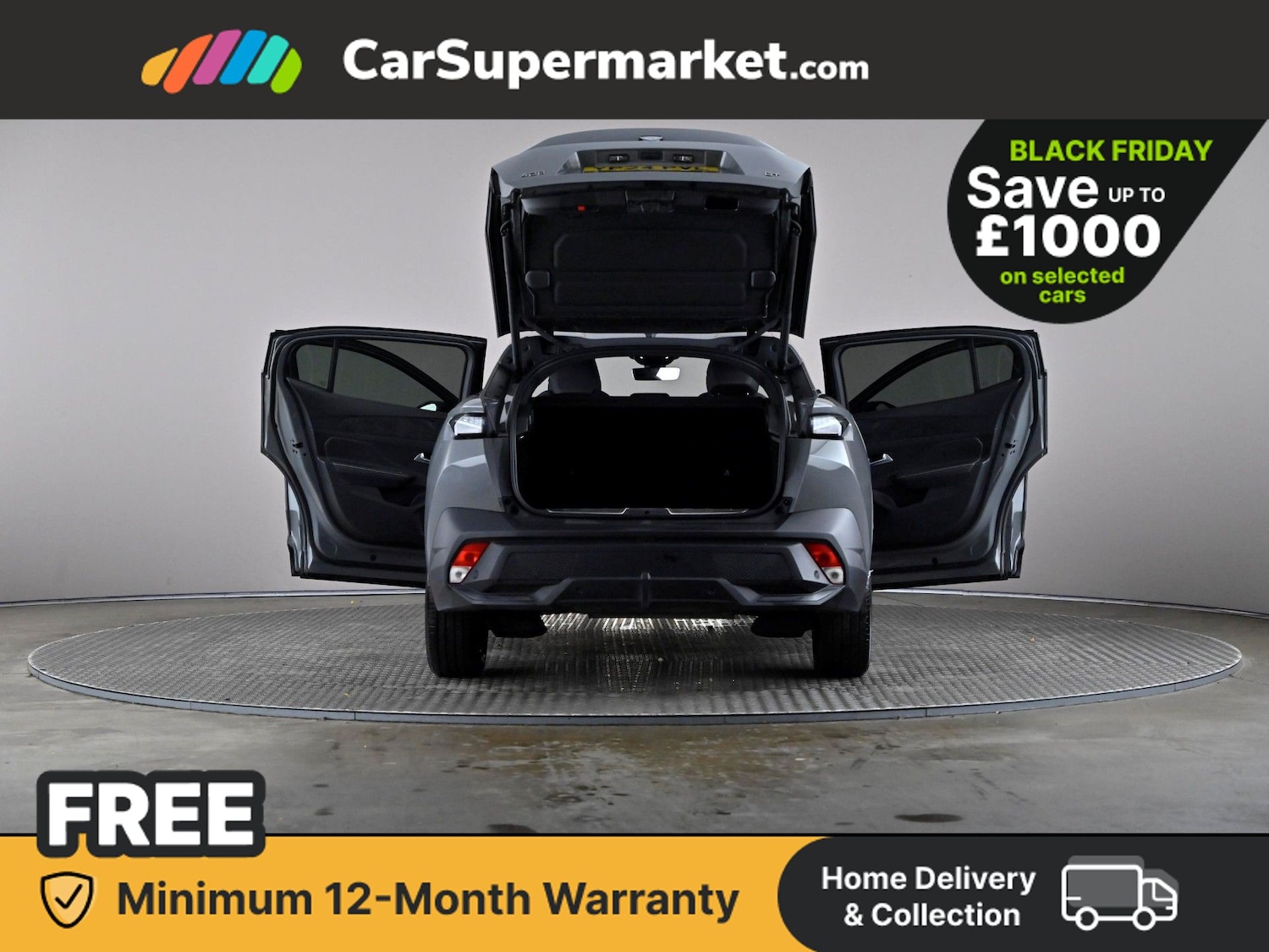 Used Peugeot 408 2024 for sale - 76739565: Photo 12