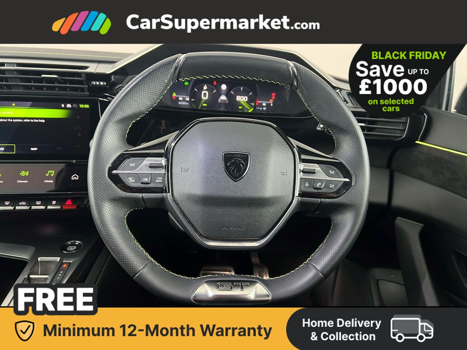 Used Peugeot 408 2024 for sale - 76739565: Photo 15