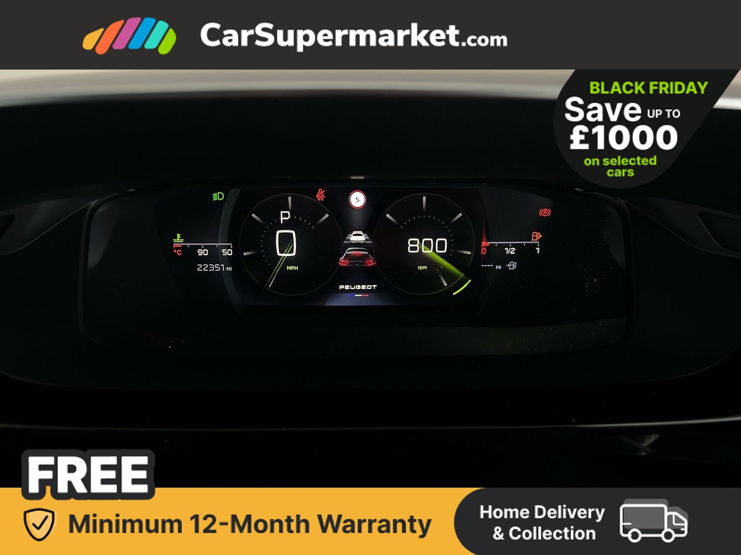 Used Peugeot 408 2024 for sale - 76739565: Photo 16