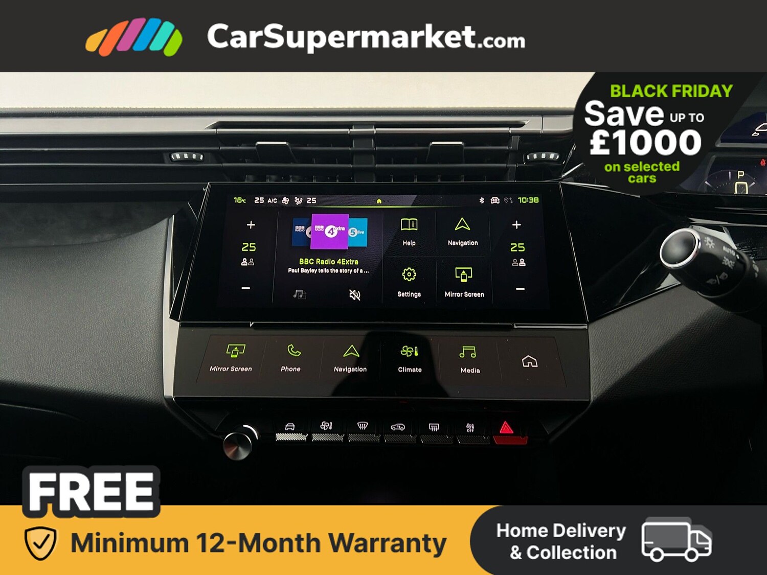 Used Peugeot 408 2024 for sale - 76739565: Photo 17