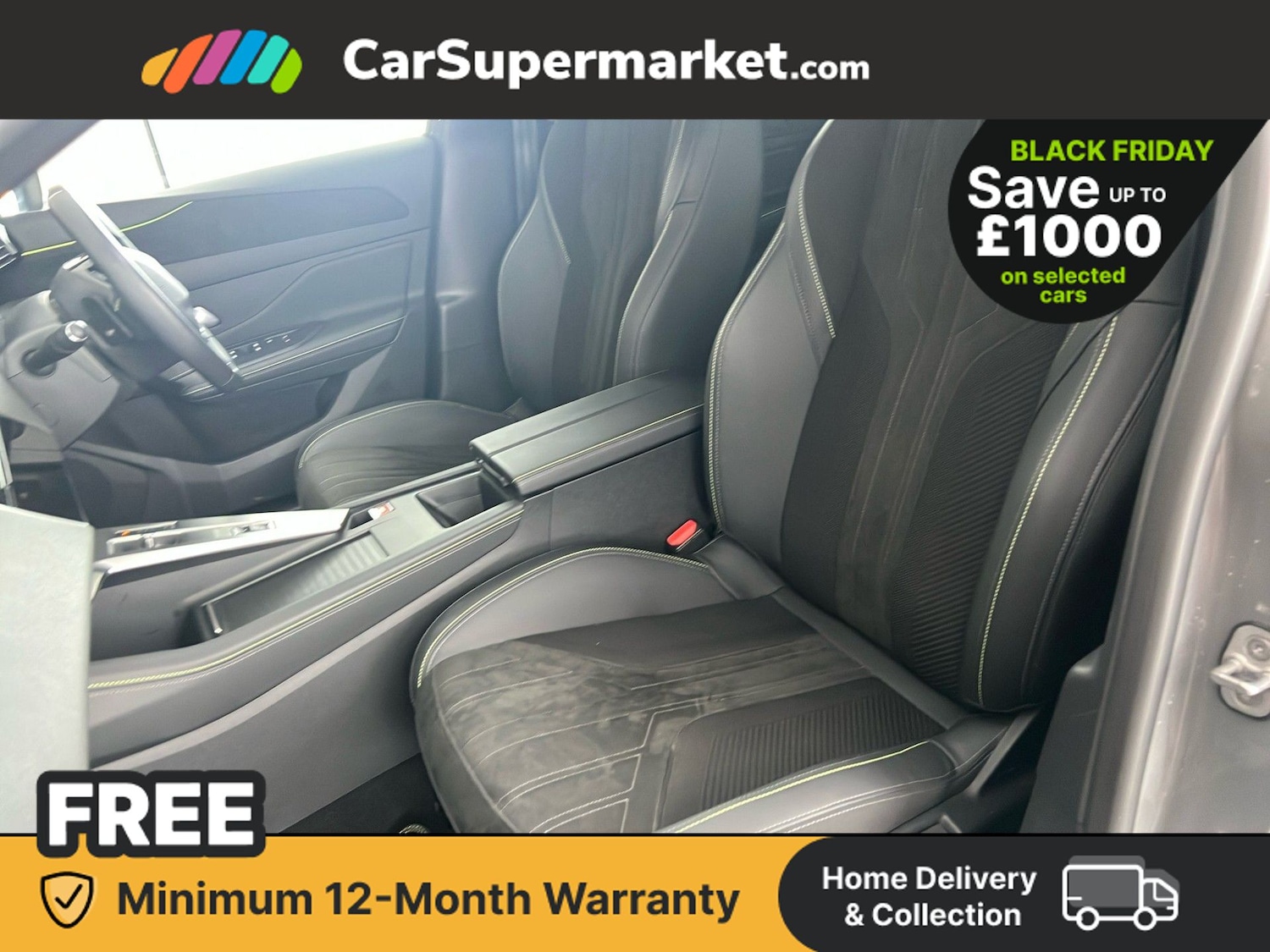 Used Peugeot 408 2024 for sale - 76739565: Photo 18