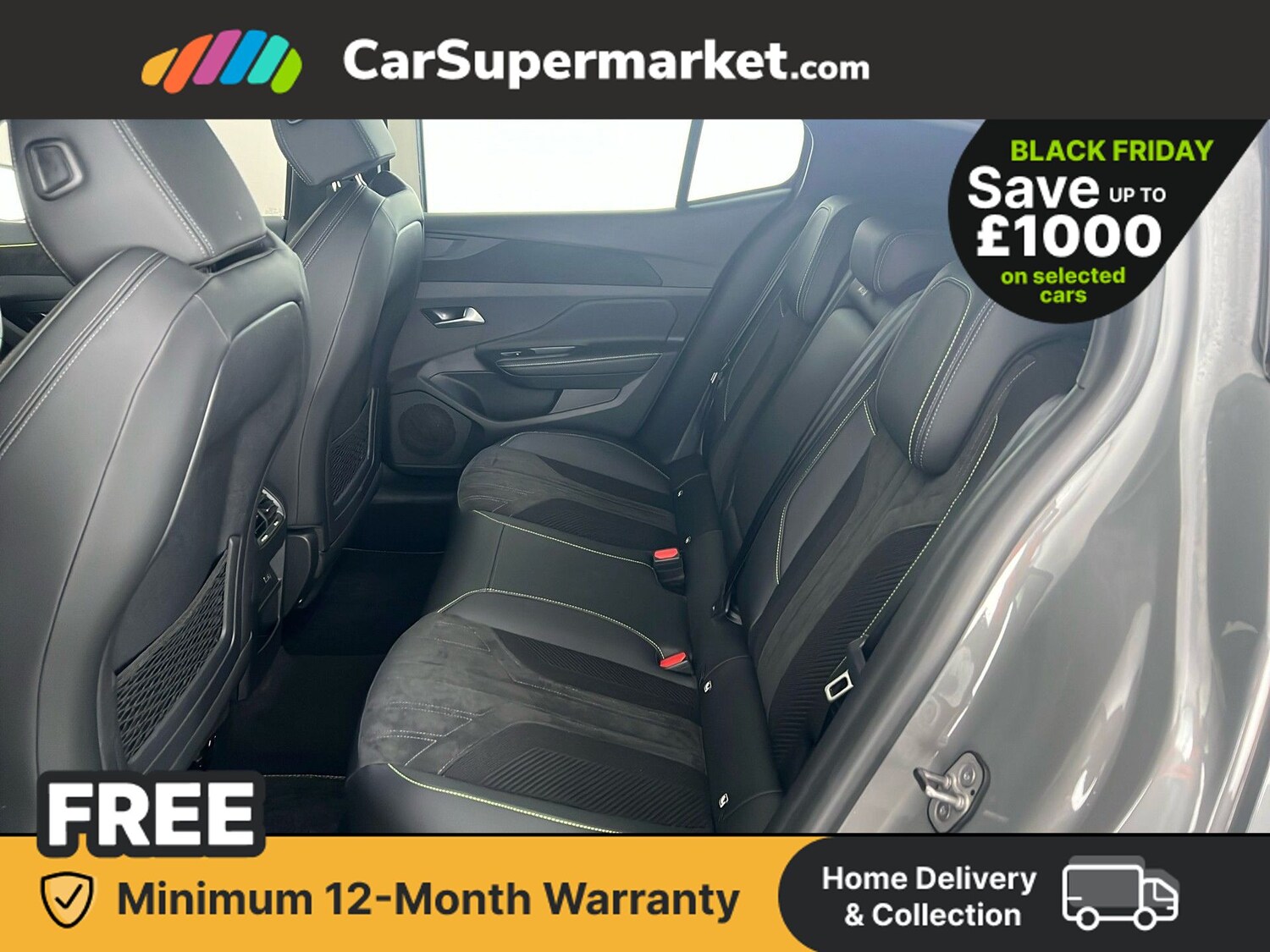 Used Peugeot 408 2024 for sale - 76739565: Photo 19