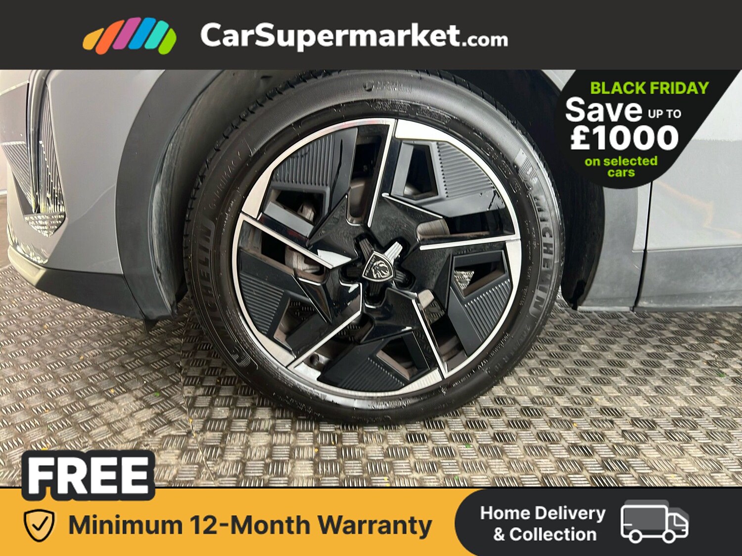 Used Peugeot 408 2024 for sale - 76739565: Photo 20