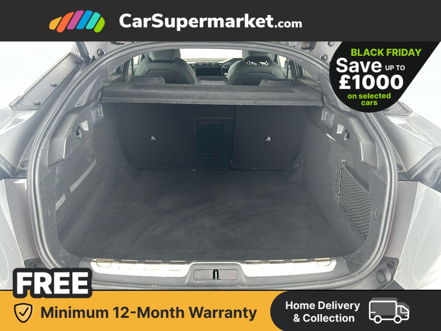 Used Peugeot 408 2024 for sale - 76739565: Photo 23