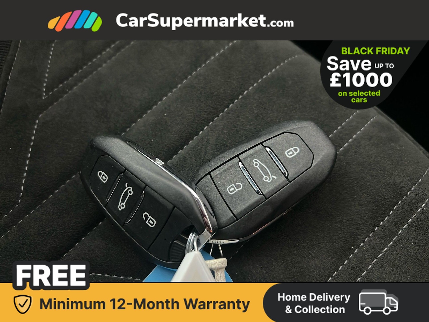 Used Peugeot 408 2024 for sale - 76739565: Photo 24