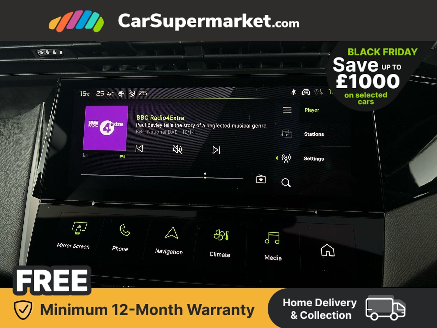 Used Peugeot 408 2024 for sale - 76739565: Photo 26