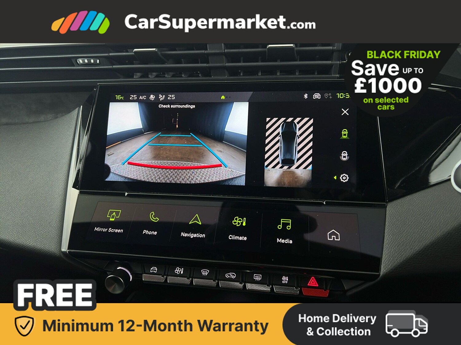 Used Peugeot 408 2024 for sale - 76739565: Photo 27