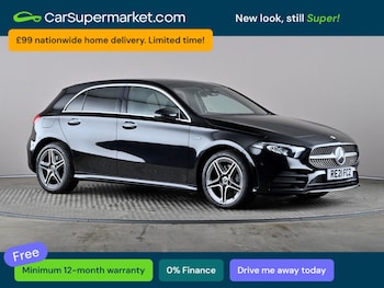 Used Mercedes-Benz A-Class 2021 for sale - 78311572: Photo