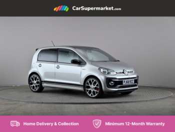 2018 - 1.0 115PS Up GTI 5-Door