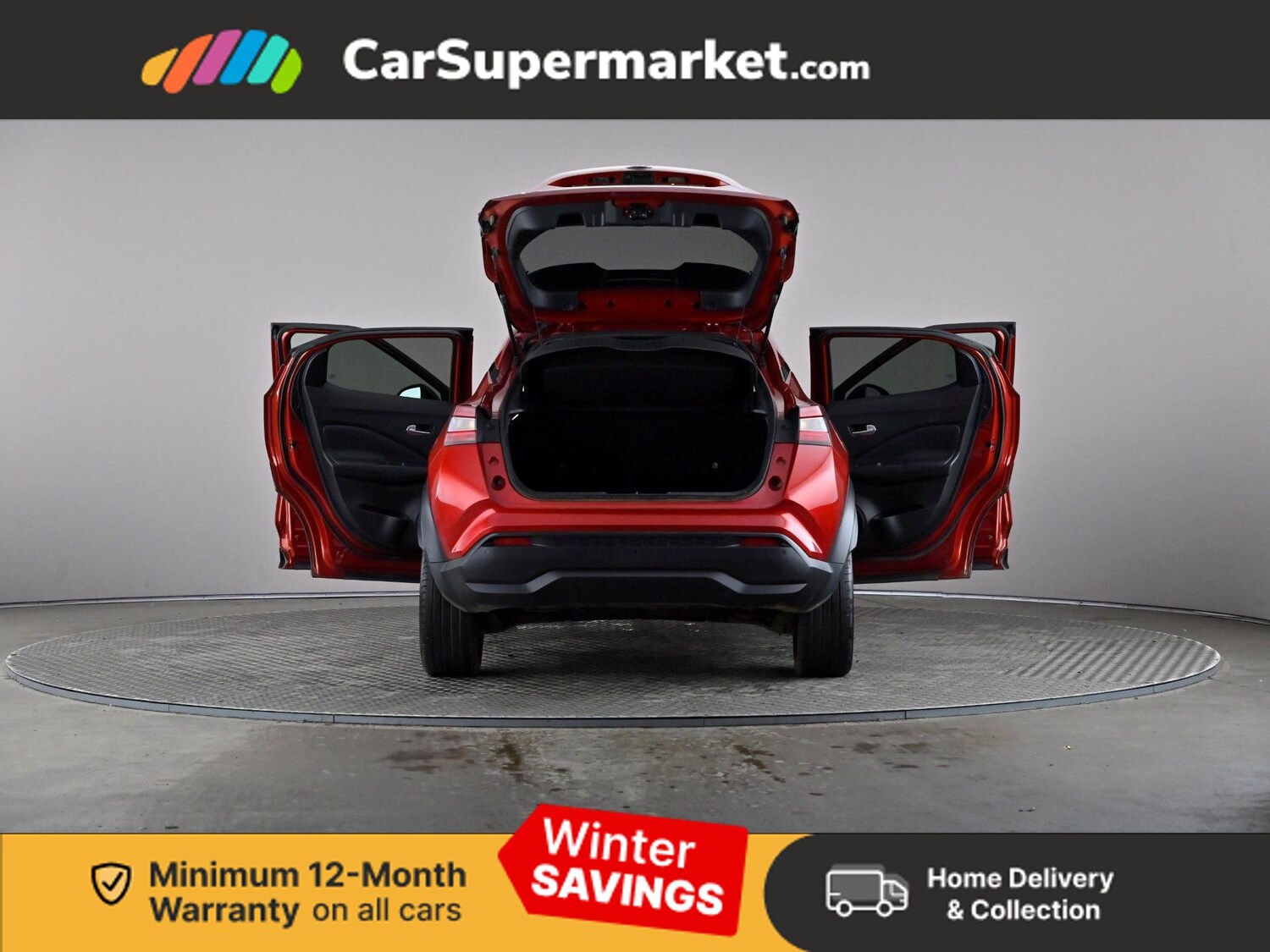 Used Nissan Juke 2022 for sale - 77334384: Photo 12