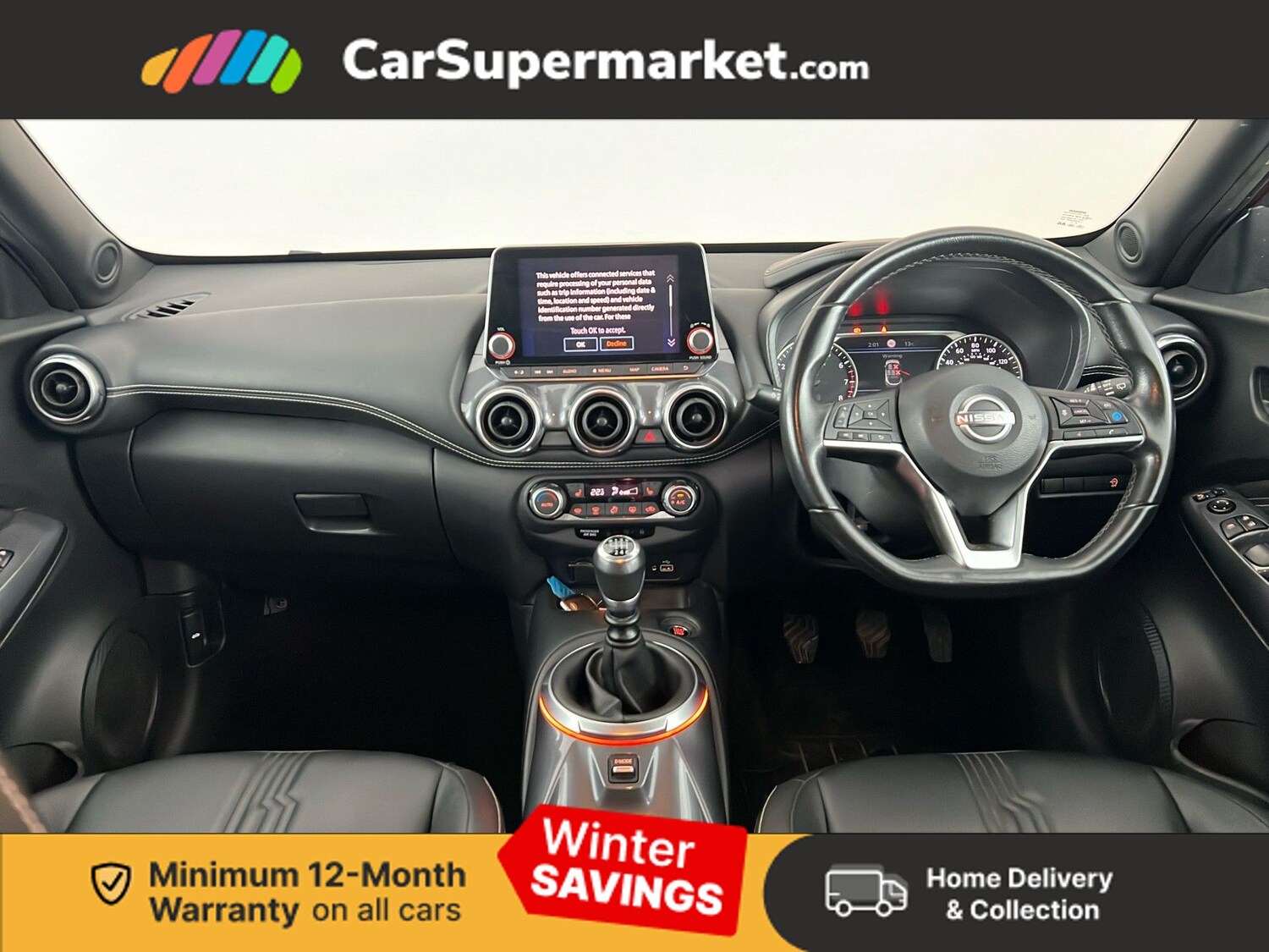 Used Nissan Juke 2022 for sale - 77334384: Photo 14