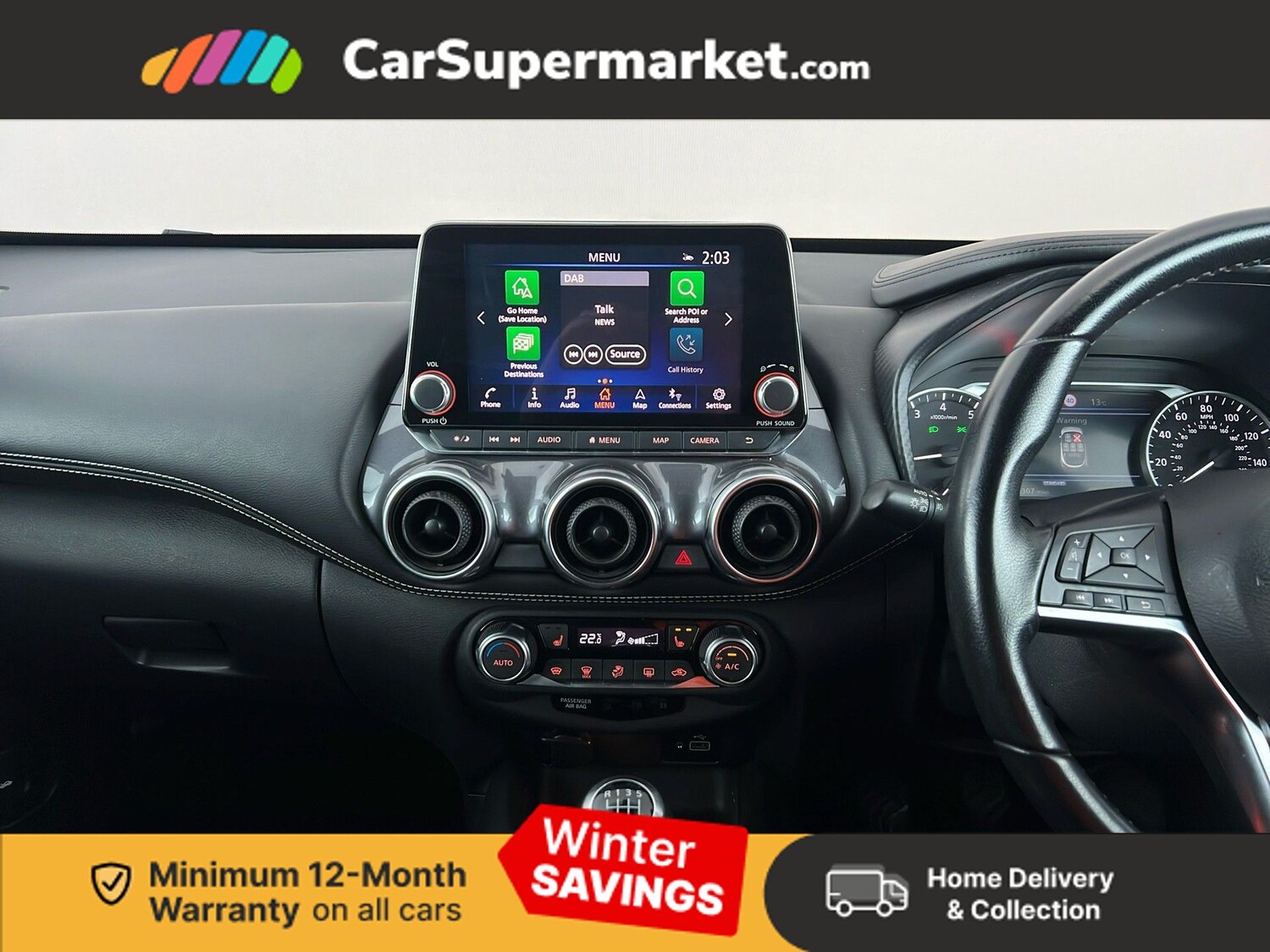 Used Nissan Juke 2022 for sale - 77334384: Photo 17