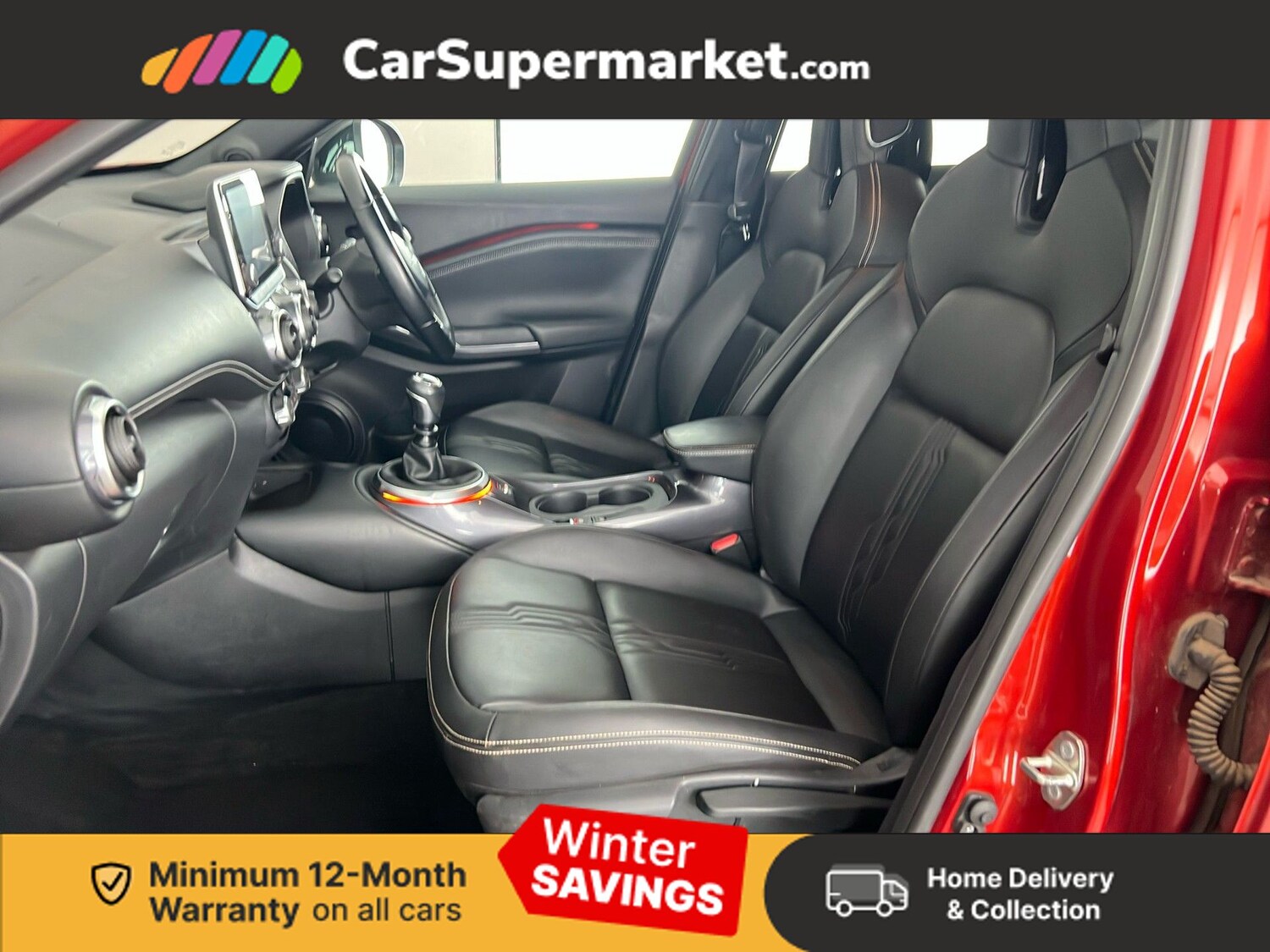 Used Nissan Juke 2022 for sale - 77334384: Photo 18