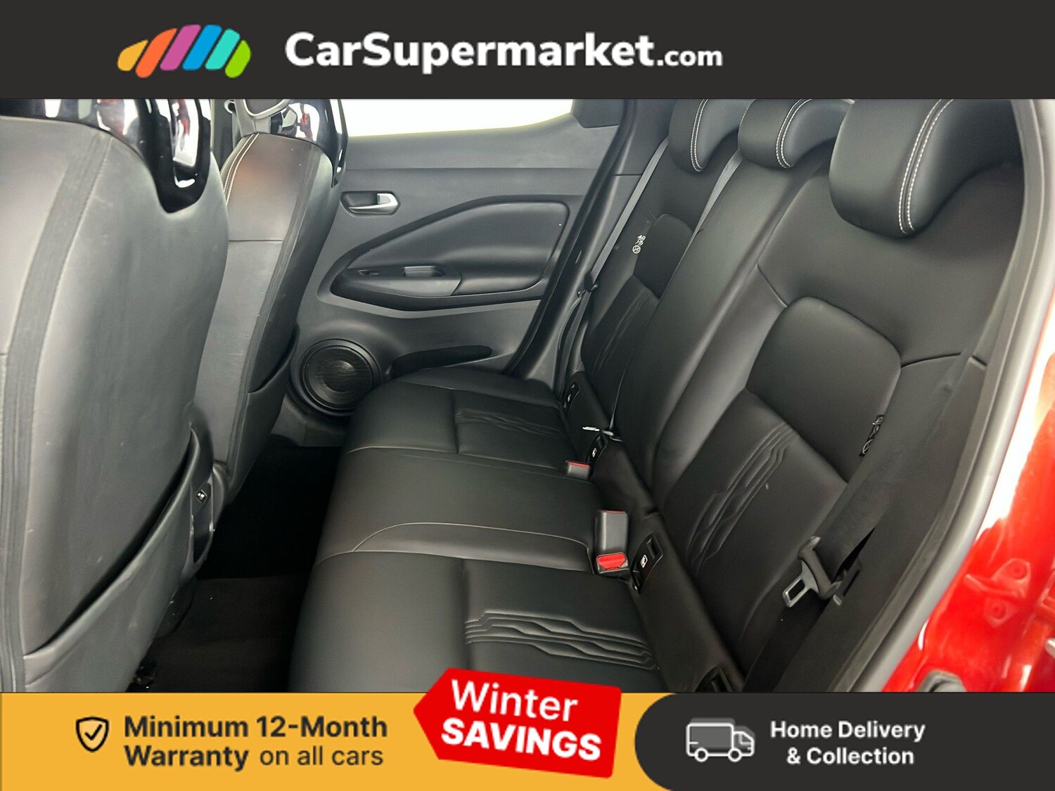 Used Nissan Juke 2022 for sale - 77334384: Photo 19