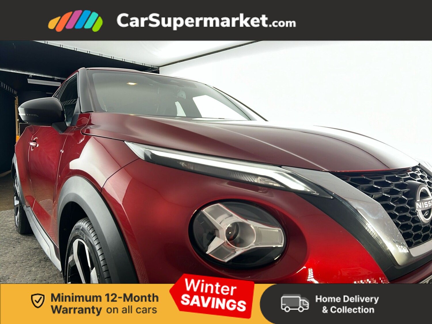 Used Nissan Juke 2022 for sale - 77334384: Photo 21