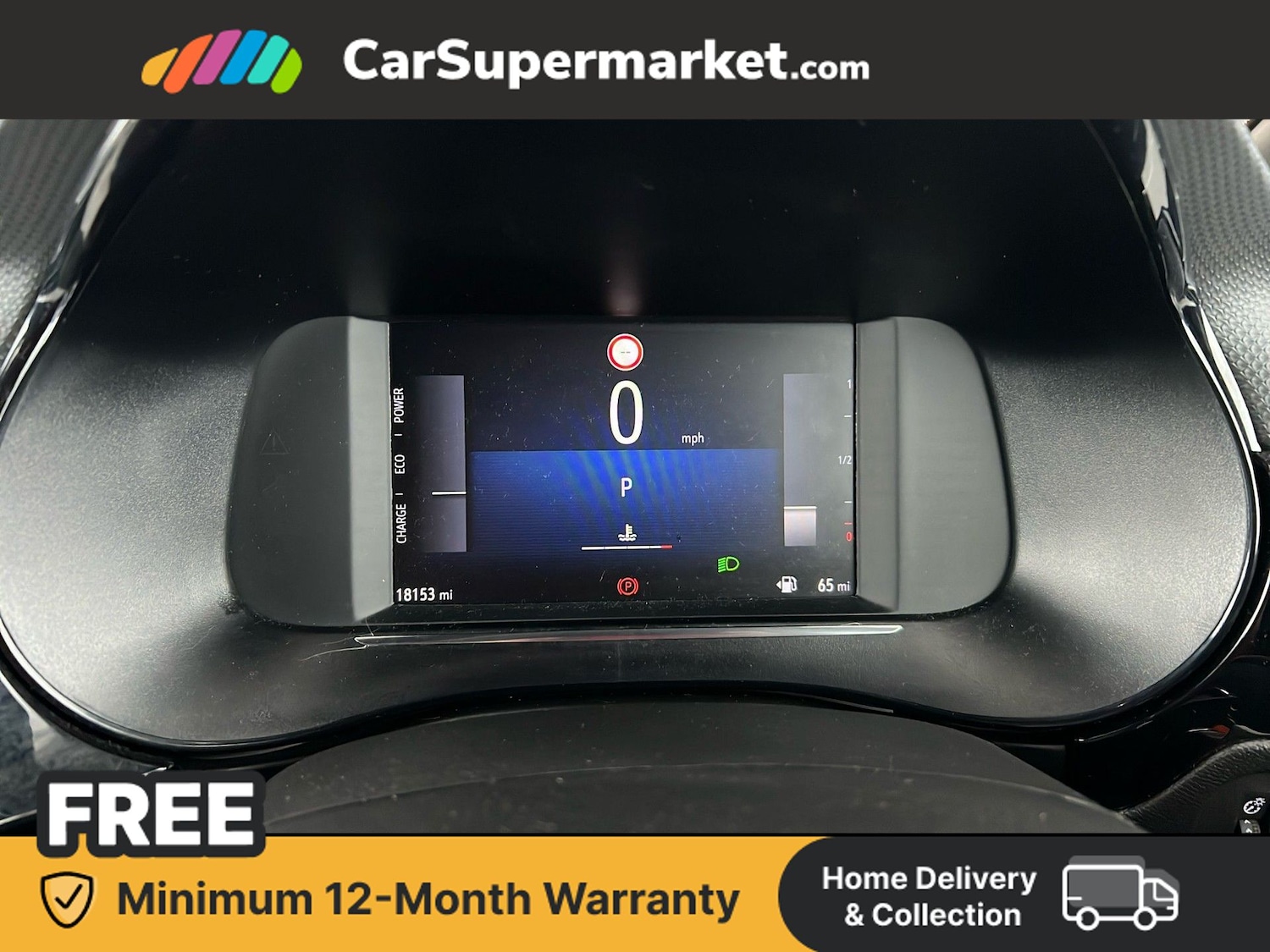 Used Vauxhall Corsa 2025 for sale - 77620569: Photo 15