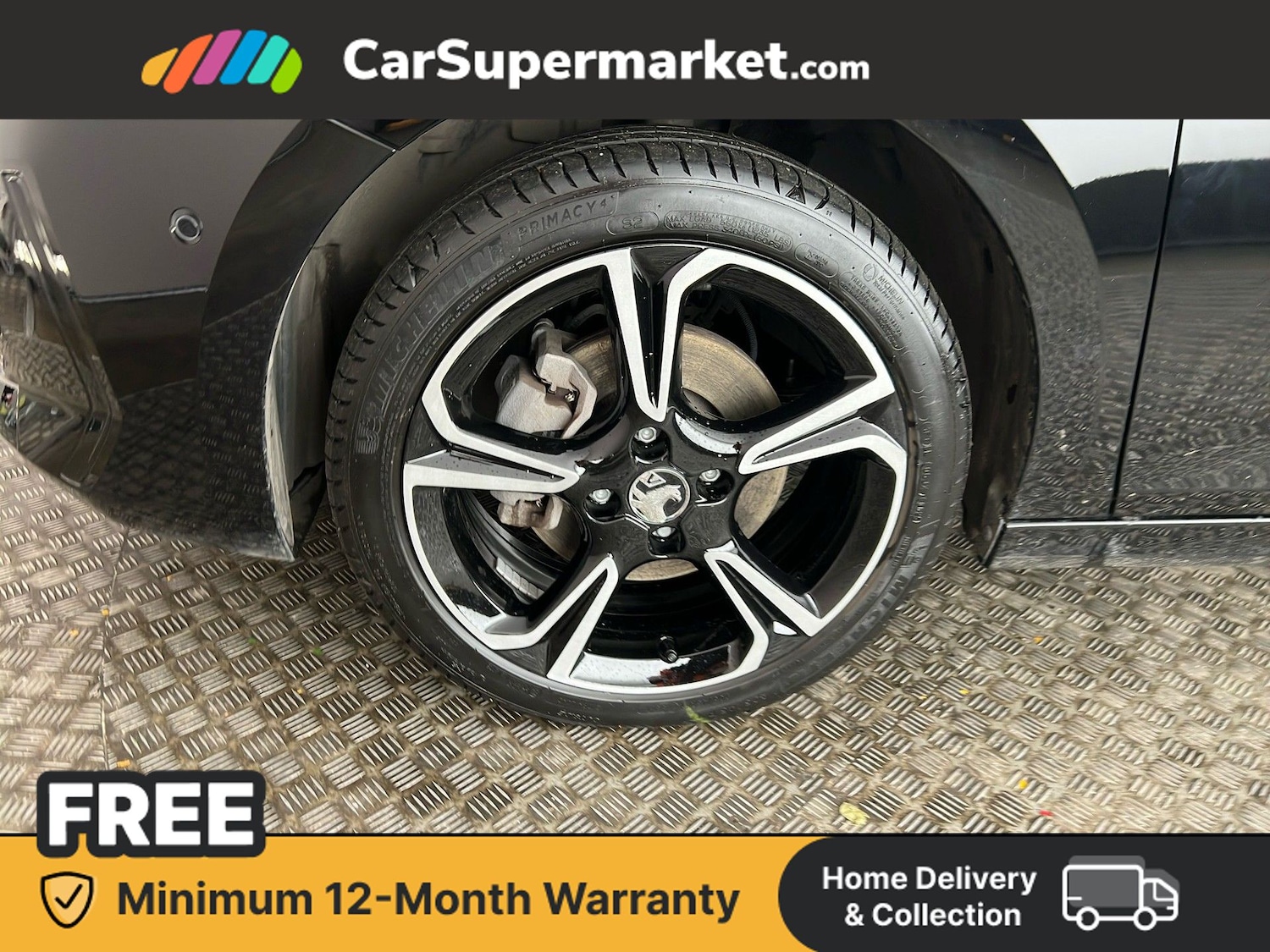 Used Vauxhall Corsa 2025 for sale - 77620569: Photo 18