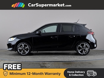 Used Vauxhall Corsa 2025 for sale - 77620569: Photo