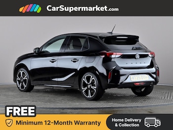 Used Vauxhall Corsa 2025 for sale - 77620569: Photo