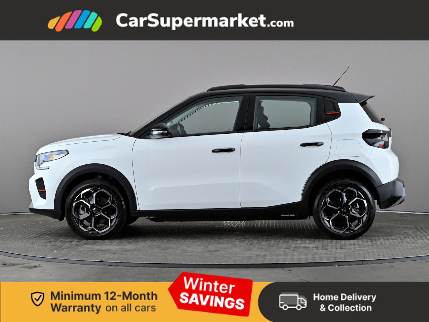 Used Citroen C3 2025 for sale - 77093581: Photo 3