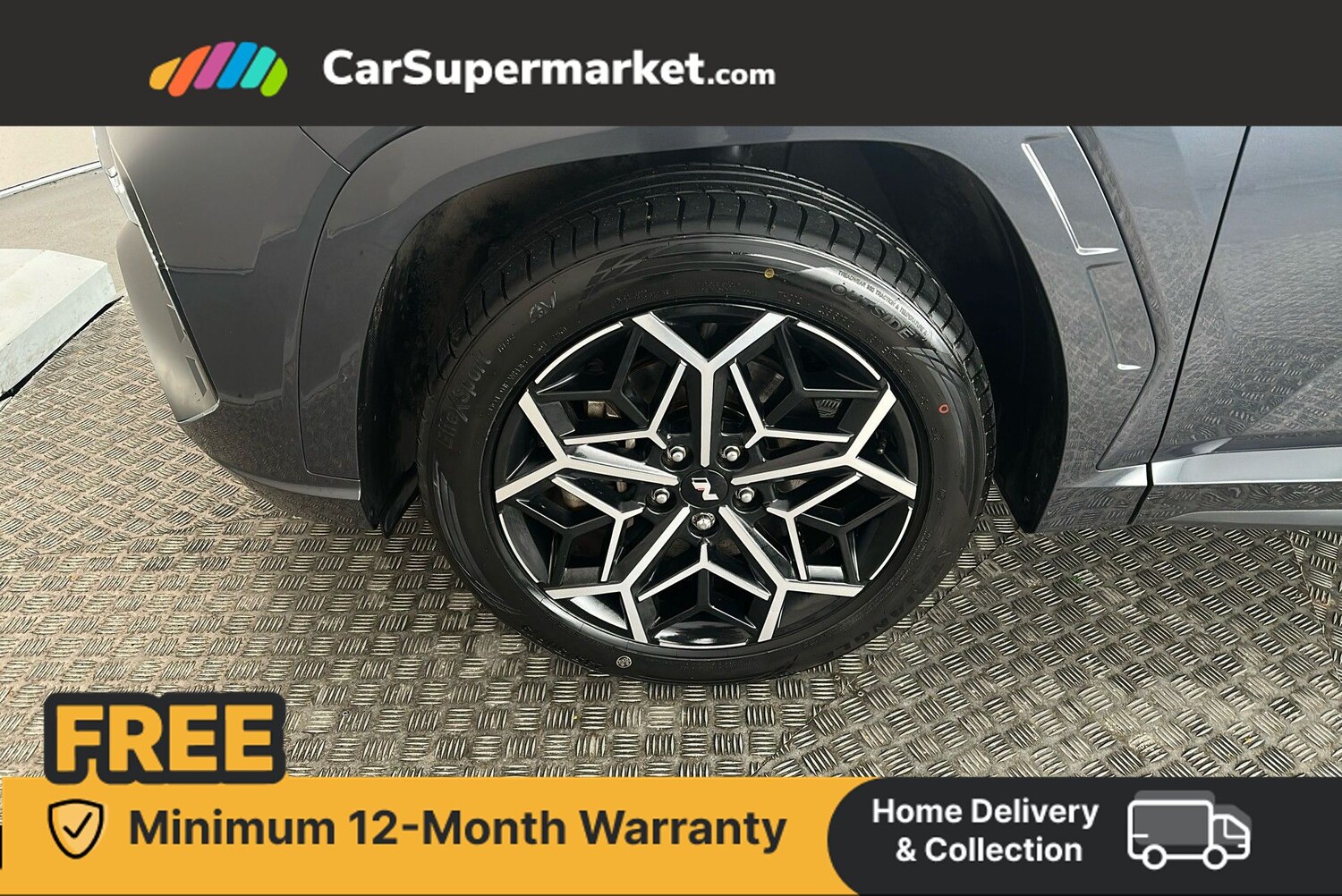 Used Hyundai TUCSON 2022 for sale - 76476056: Photo 19