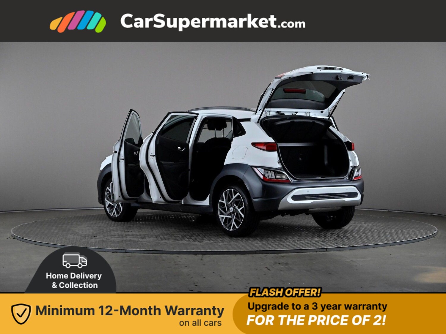 Used Hyundai KONA 2022 for sale - 76819922: Photo 11