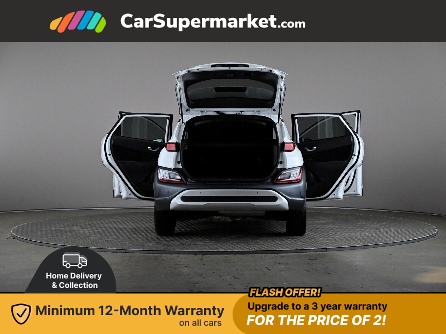 Used Hyundai KONA 2022 for sale - 76819922: Photo 12