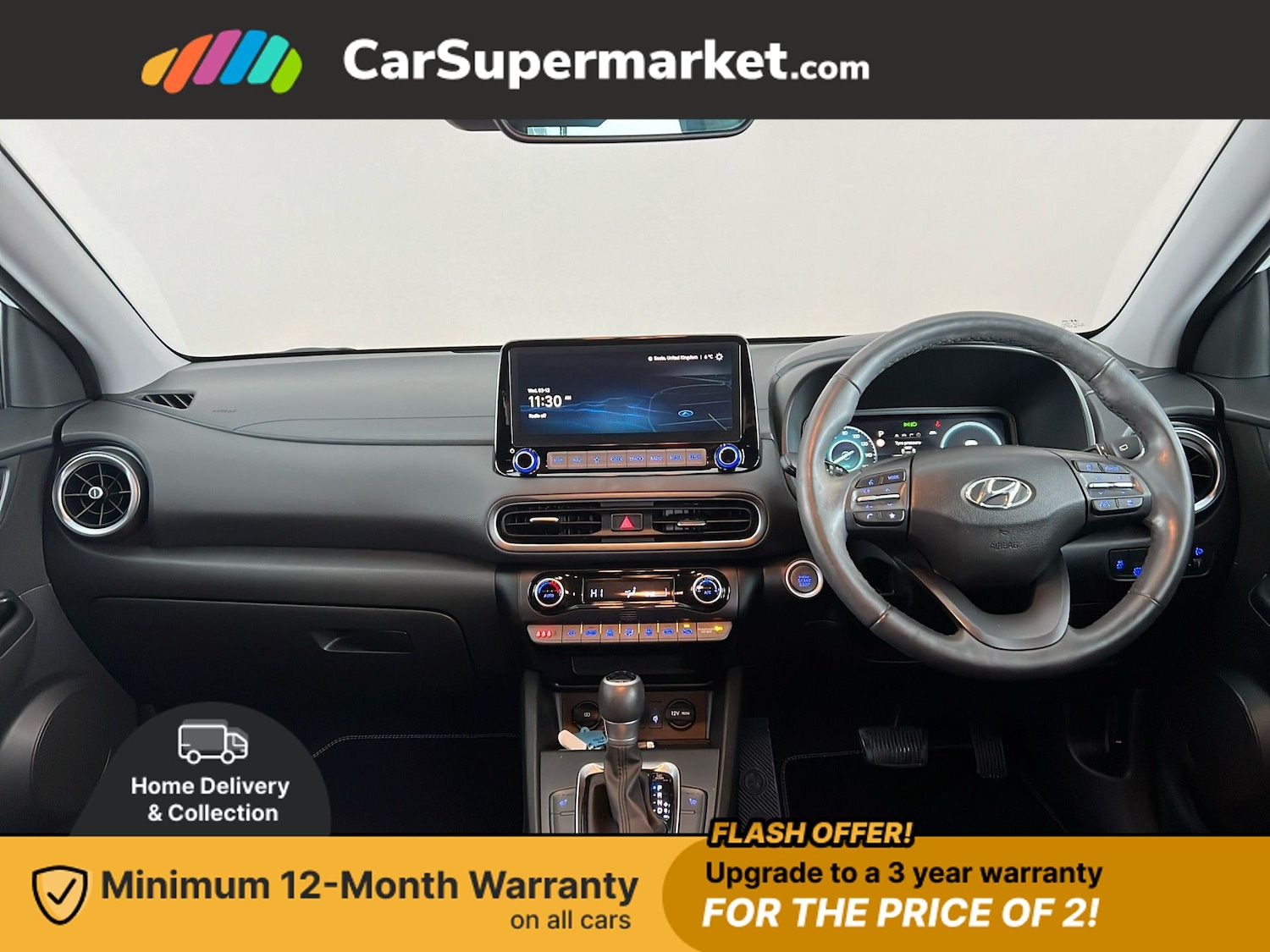 Used Hyundai KONA 2022 for sale - 76819922: Photo 14