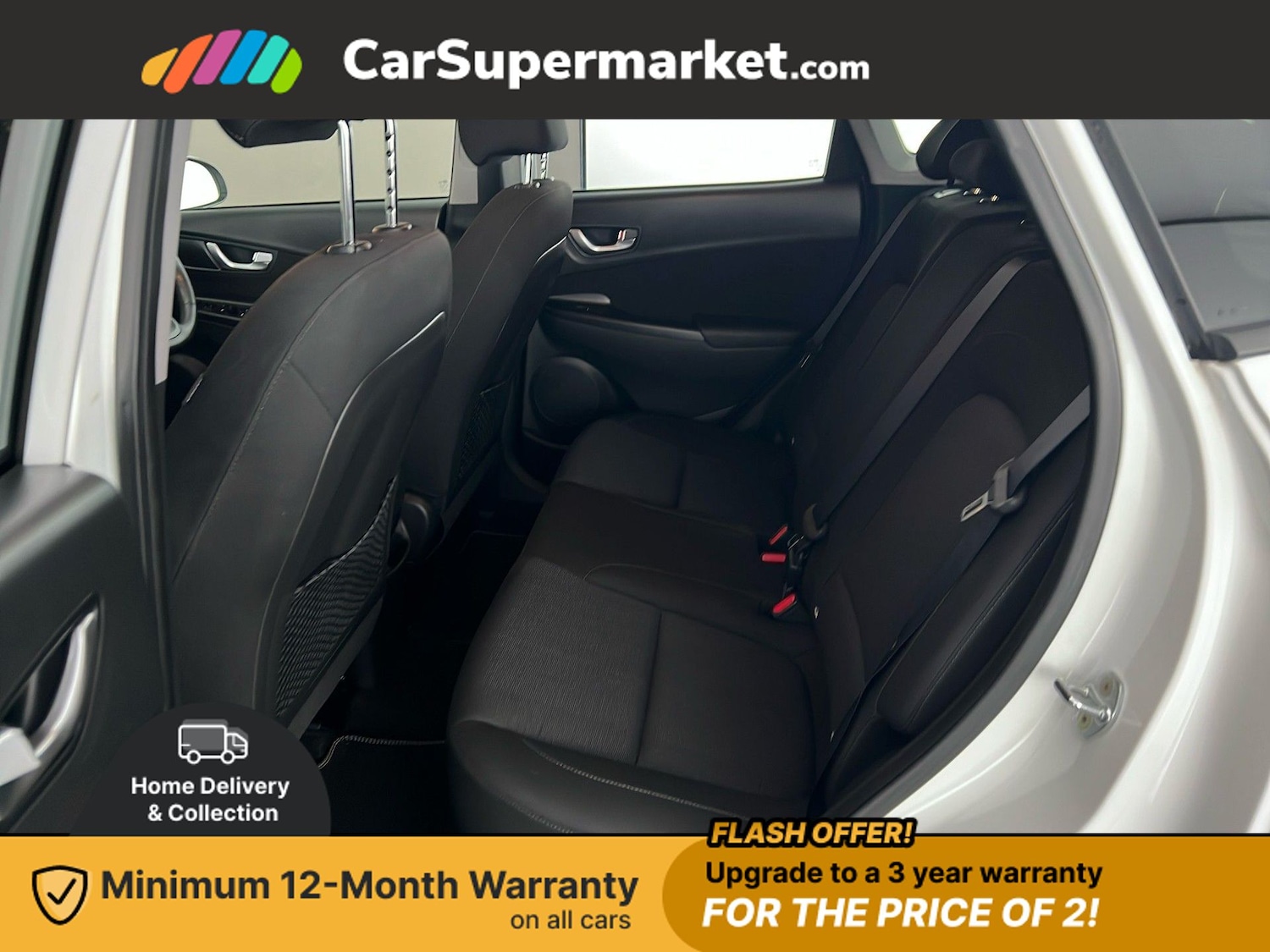 Used Hyundai KONA 2022 for sale - 76819922: Photo 19