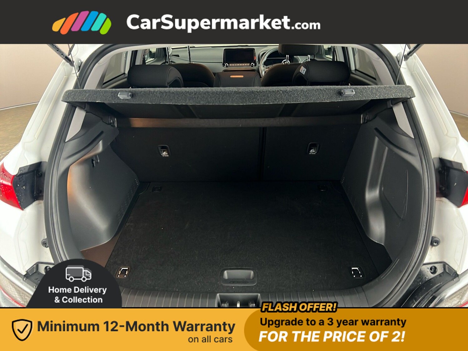 Used Hyundai KONA 2022 for sale - 76819922: Photo 23