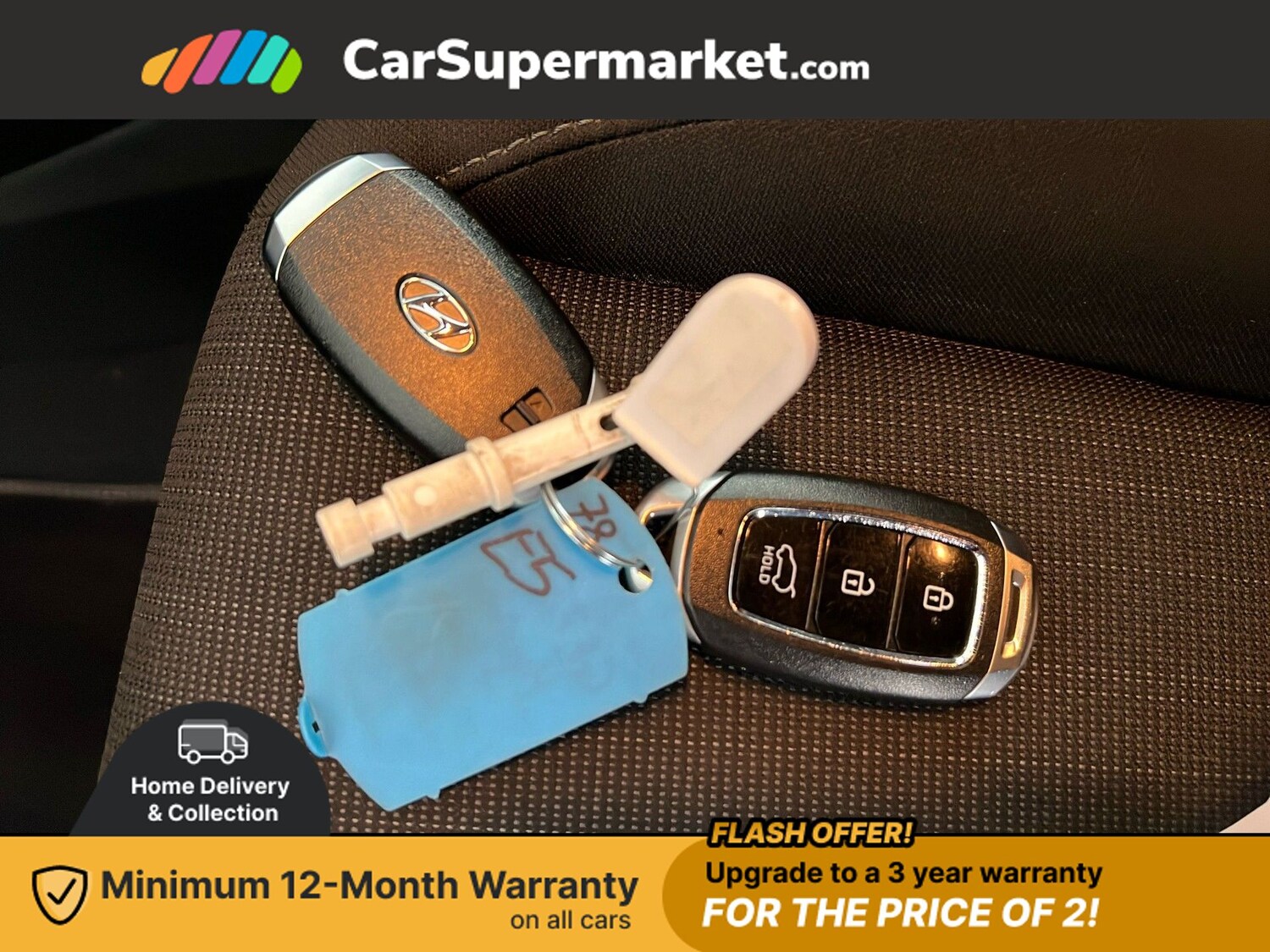 Used Hyundai KONA 2022 for sale - 76819922: Photo 24