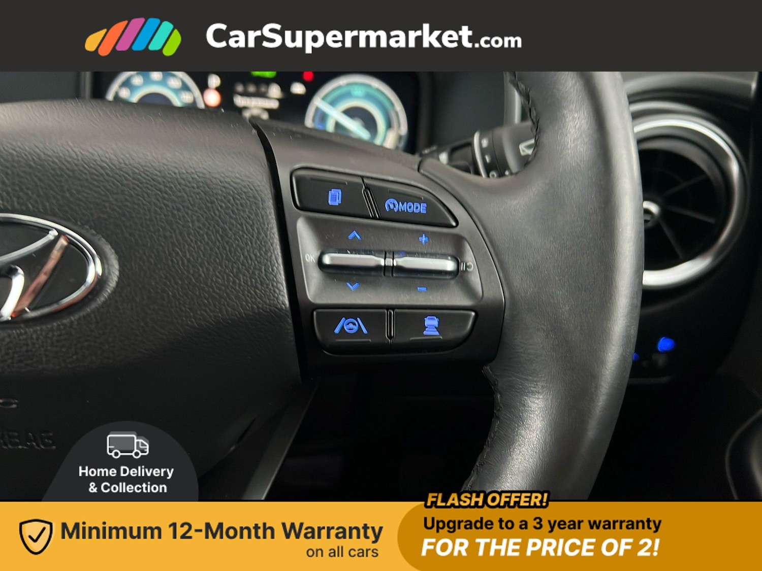 Used Hyundai KONA 2022 for sale - 76819922: Photo 27