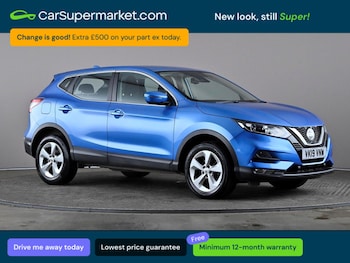 Nissan Other feature image