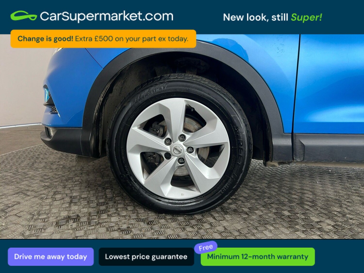 Used Nissan Qashqai 2019 for sale - 78224302: Photo 20