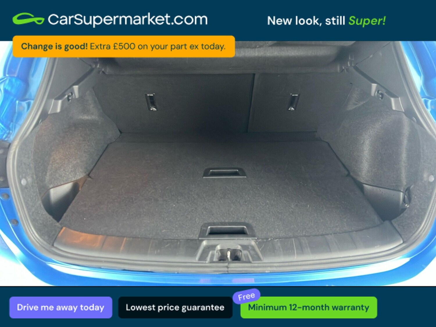 Used Nissan Qashqai 2019 for sale - 78224302: Photo 23