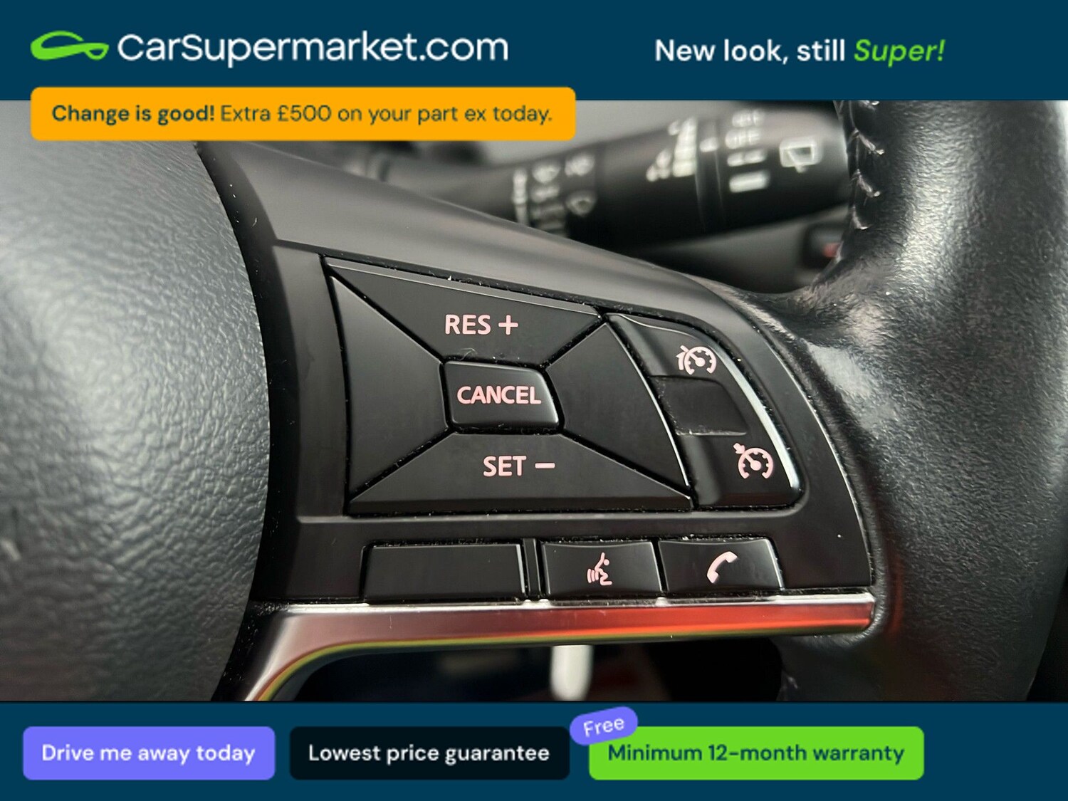 Used Nissan Qashqai 2019 for sale - 78224302: Photo 26