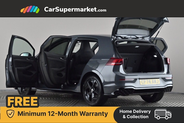 Used Volkswagen Golf 2025 for sale - 76142140: Photo 10