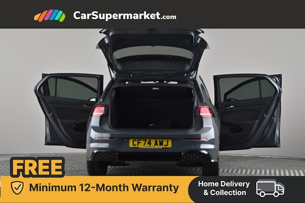 Used Volkswagen Golf 2025 for sale - 76142140: Photo 11