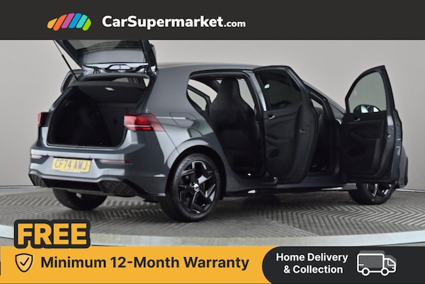 Used Volkswagen Golf 2025 for sale - 76142140: Photo 12
