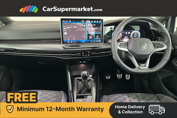Used Volkswagen Golf 2025 for sale - 76142140: Photo 13