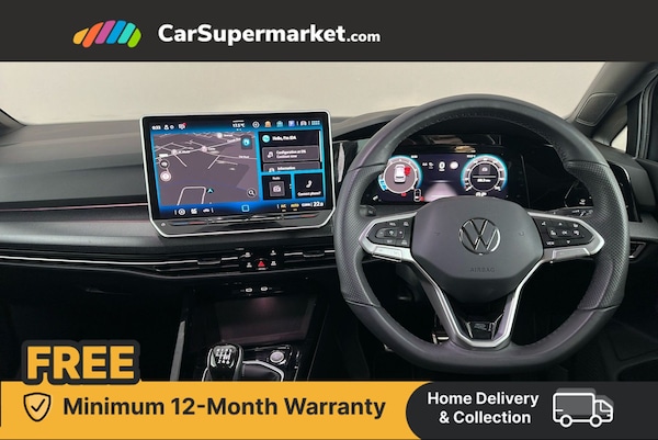 Used Volkswagen Golf 2025 for sale - 76142140: Photo 14