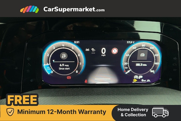Used Volkswagen Golf 2025 for sale - 76142140: Photo 15
