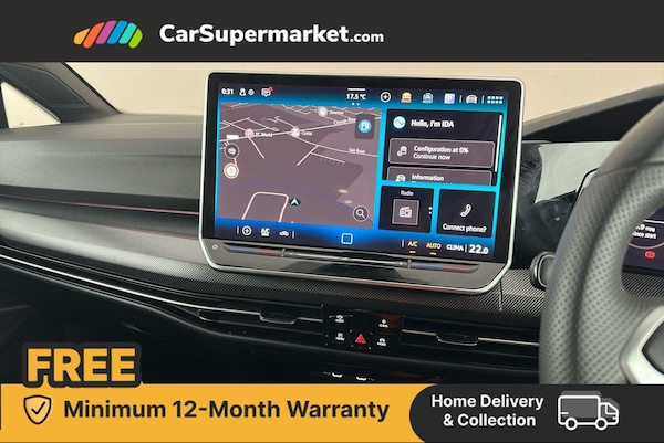 Used Volkswagen Golf 2025 for sale - 76142140: Photo 16
